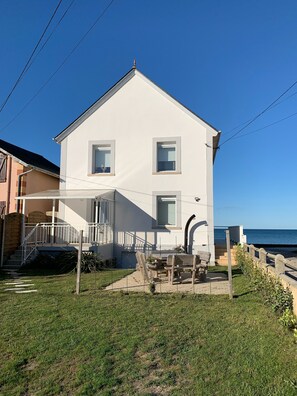 Servei de restauració a l'aire lliure