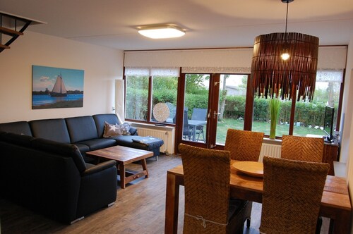 Ferienhaus Brouwershaven Zeeland Holland - renoviert, 2 Bäder, top für Familien