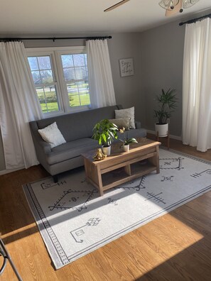 Smart TV, offices