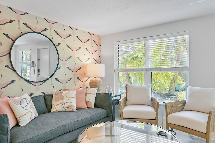Ideal Location, Stunning Villa! Close To Beach, Beach Gear Provided! - Anna Maria, FL