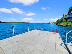 Boendeområde