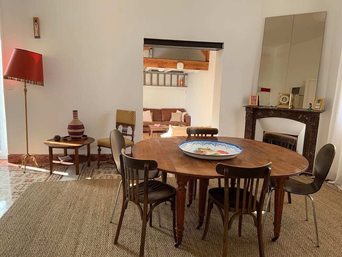 Image de profil de l’hôte