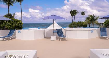 Relaxing & Comfortable Garden View Villa With Shared Outdoor Pool by RedAwning