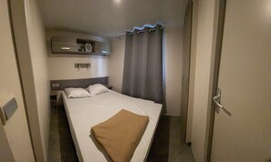 3 soverom og wi-fi (mot et tillegg)