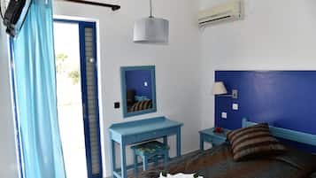 Appartement | Intérieur