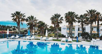 1-bedroom Kos Olympia Apartment