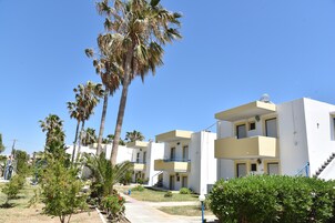 Apartamento | Fachada del alojamiento