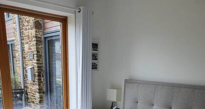 South Devon Holiday Home near gorgeous beaches