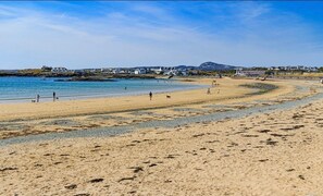 House | Beach