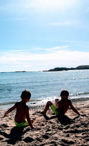 House | Beach