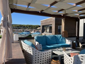Terrazza/patio