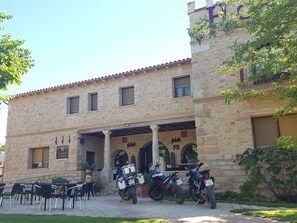 Exterior - Casa Rural Galatea (Lagunas de Ruidera)