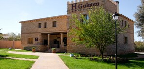 Exterior - Casa Rural Galatea (Lagunas de Ruidera)
