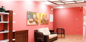 Interior - Casa Rural Galatea (Lagunas de Ruidera)