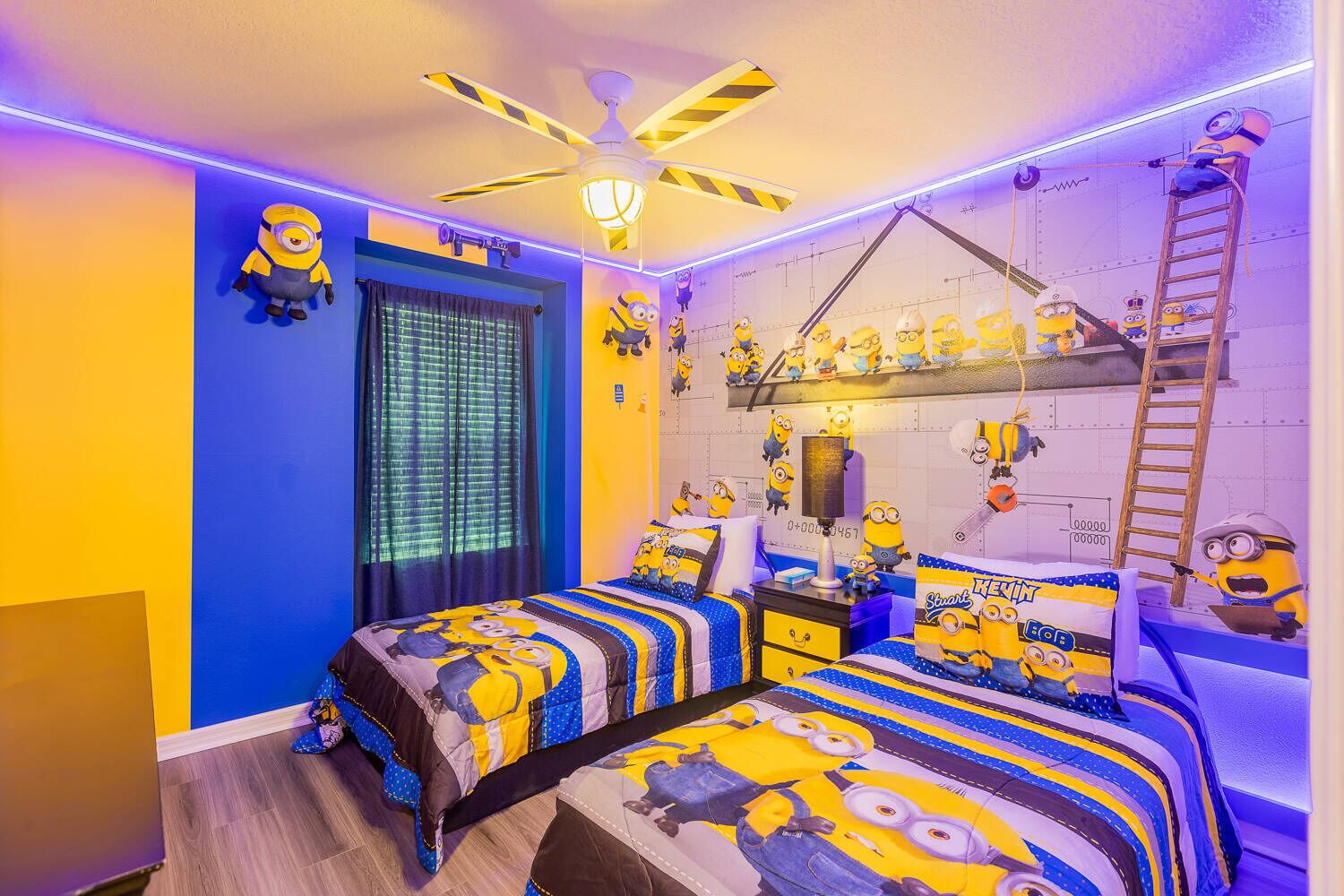 House with Pool & Game Room in Resort with Clubhouse 374192