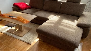 TV, books