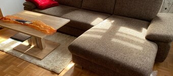 Ferienwohnung Ermi