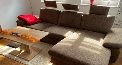 Ferienwohnung Ermi