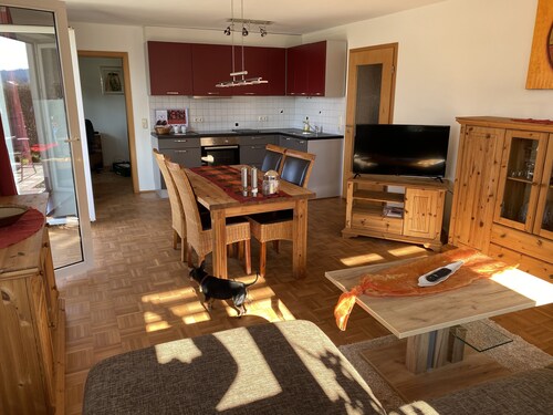 Ferienwohnung Ermi