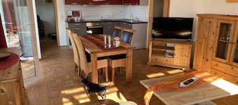 Ferienwohnung Ermi