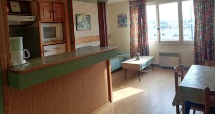 Apartment T2 - Near Ville Close