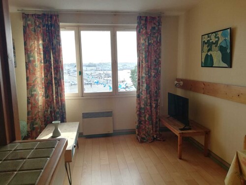Appartement T2 - Proche Ville Close