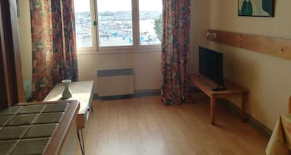 Appartement T2 - Proche Ville Close