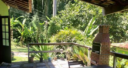 Cozy house in Angra dos Reis