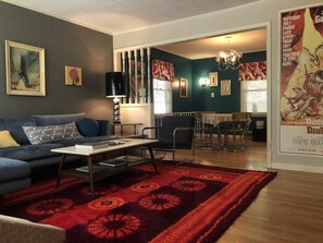 Smart TV, offices, printers