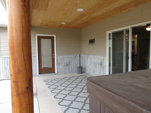 Black Hills MOJO, come and enjoy the beautiful Nemo area in the Northern Hills.