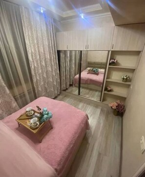 3 slaapkamers