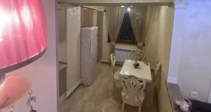 Sweet Apartment