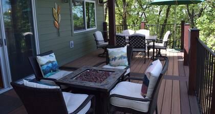 Private Getaway With Beautiful Views