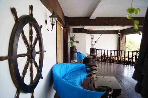 cabo tortuga hotel boutique