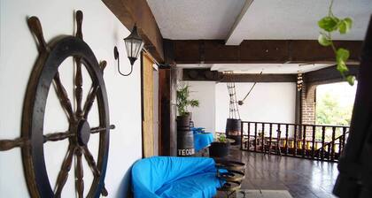 cabo tortuga hotel boutique