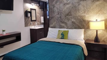 1 chambre, Wi-Fi gratuit