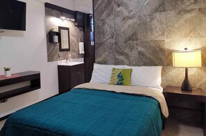 1 chambre, Wi-Fi gratuit