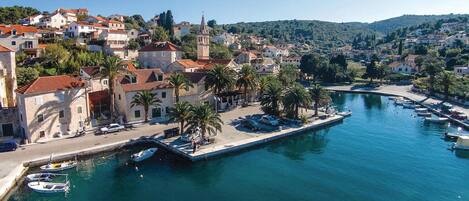 Port de plaisance