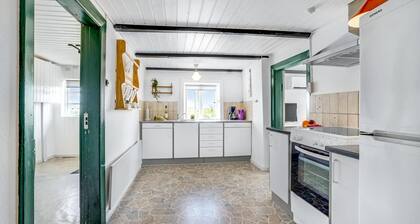 Precioso apartamento en Ulfborg con.