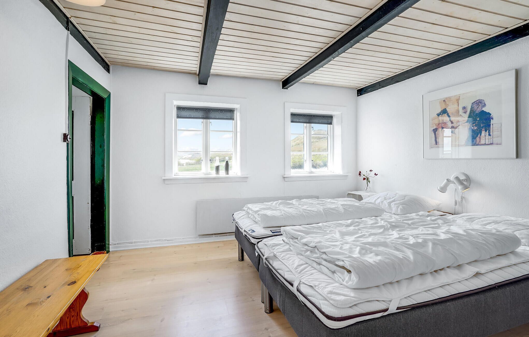 2 chambres, Wi-Fi gratuit