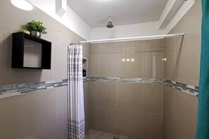 Dusche