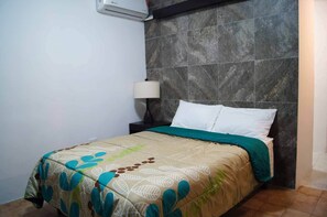1 chambre, Wi-Fi gratuit