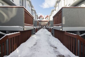 Ulkoalueet
