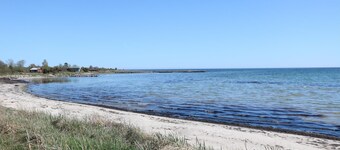 Beautiful home in Löttorp with WiFi