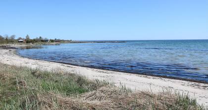 Schönes Haus in Löttorp mit WLAN