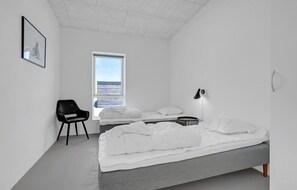 3 makuuhuonetta, ilmainen Wi-Fi