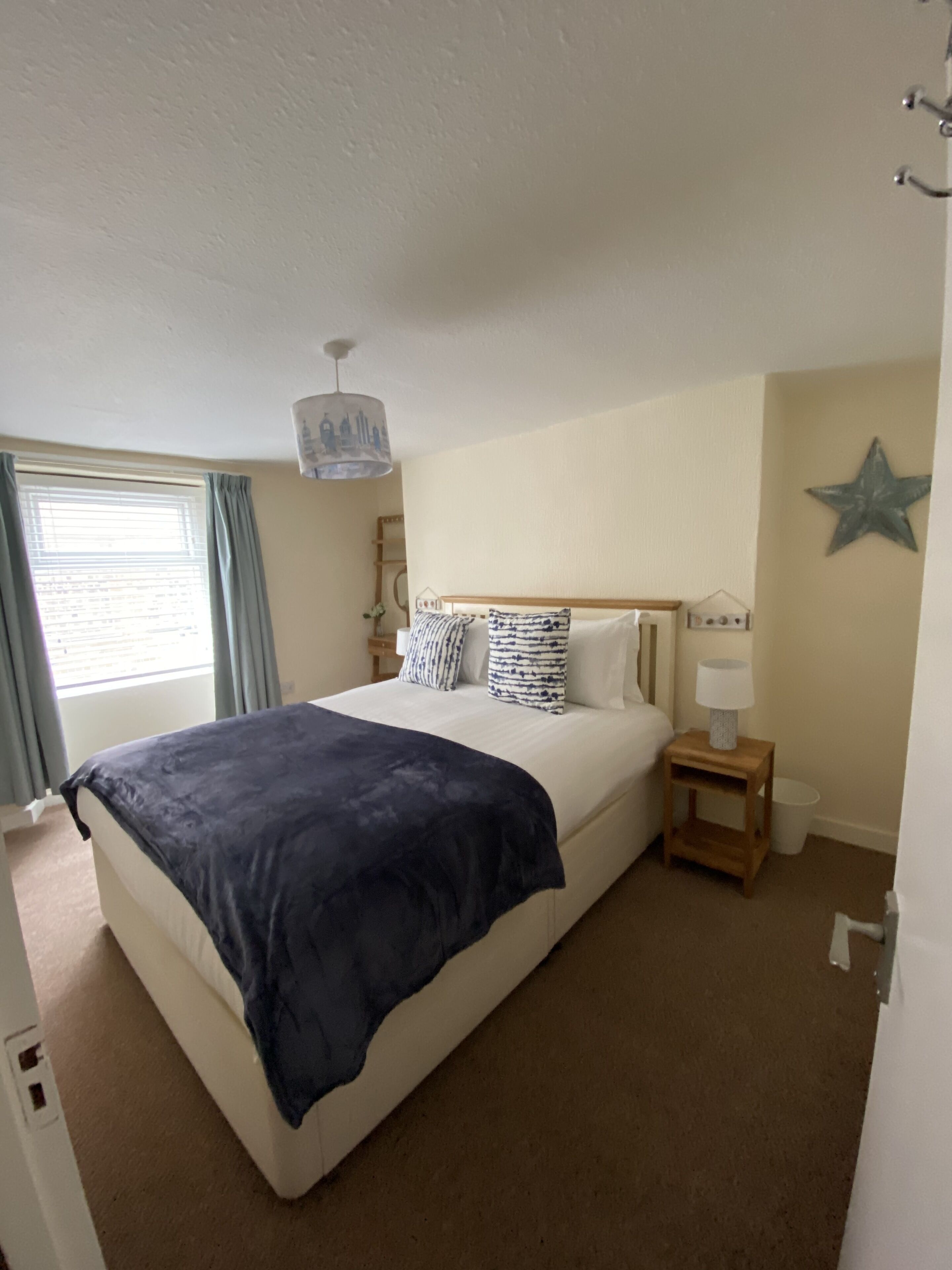 Cottage | 3 bedrooms, iron/ironing board, free WiFi, bed sheets