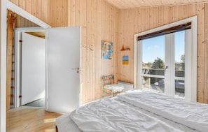 3 camere, Wi-Fi gratuito