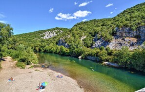 Pêche sur place
