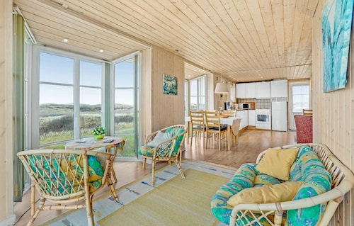 1 bedroom nice home in Rømø